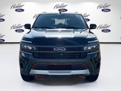2024 Ford Expedition Timberline