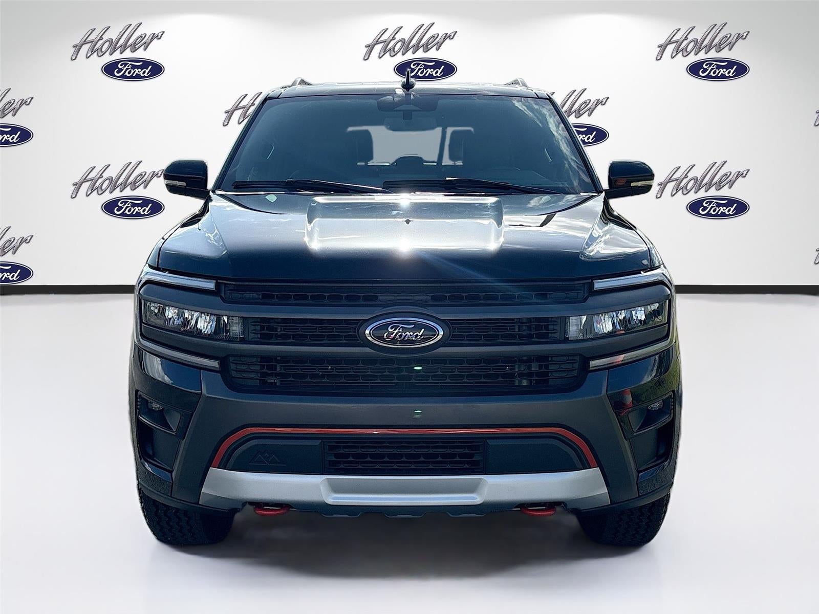 2024 Ford Expedition Timberline