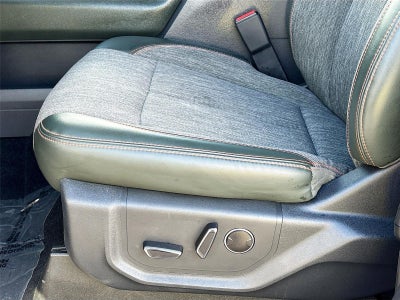 2024 Ford Expedition Timberline