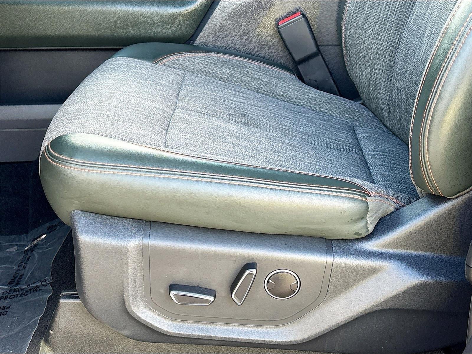 2024 Ford Expedition Timberline
