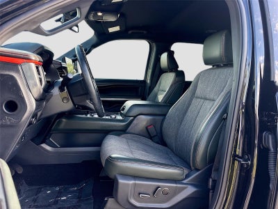 2024 Ford Expedition Timberline