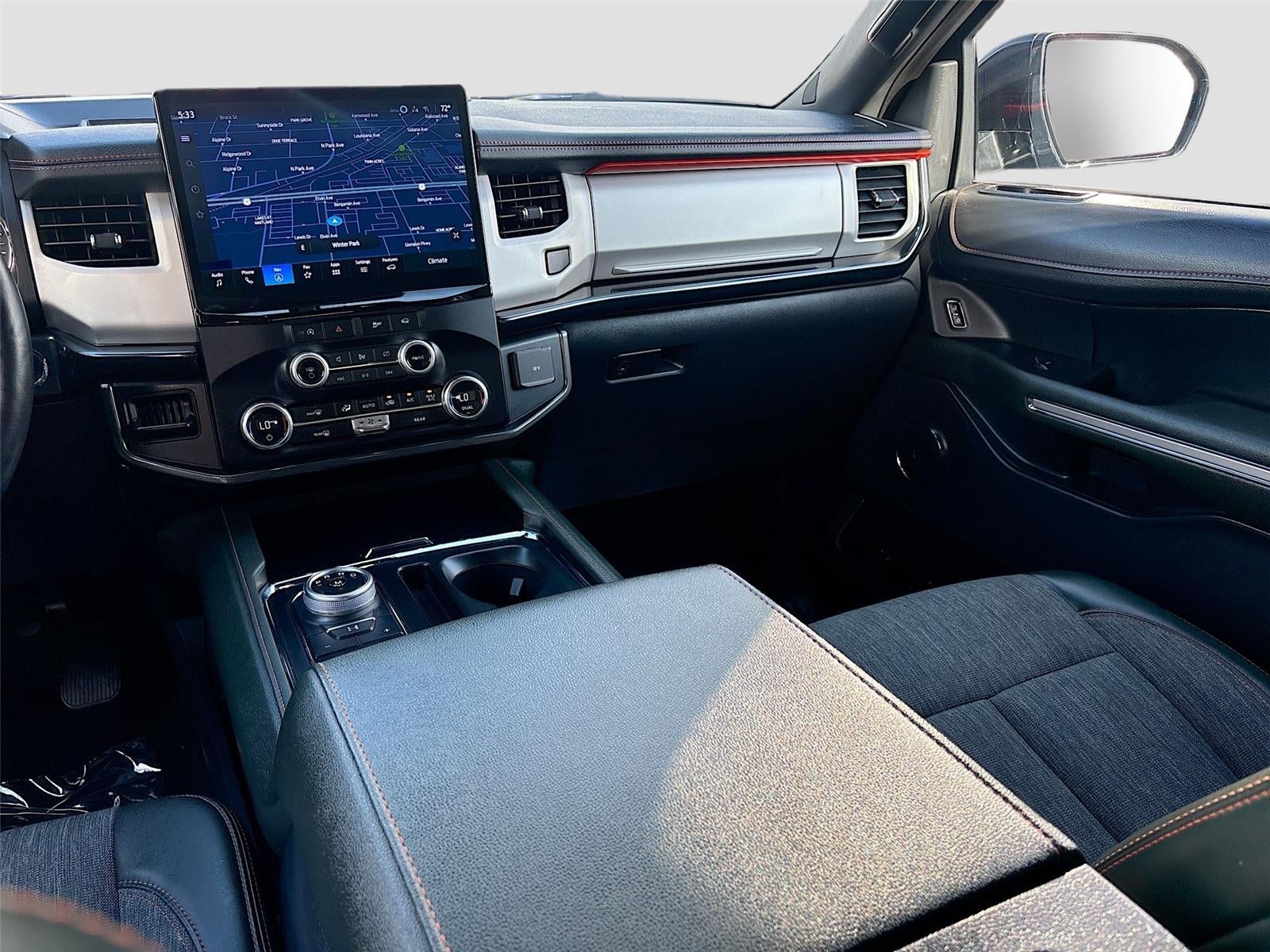 2024 Ford Expedition Timberline