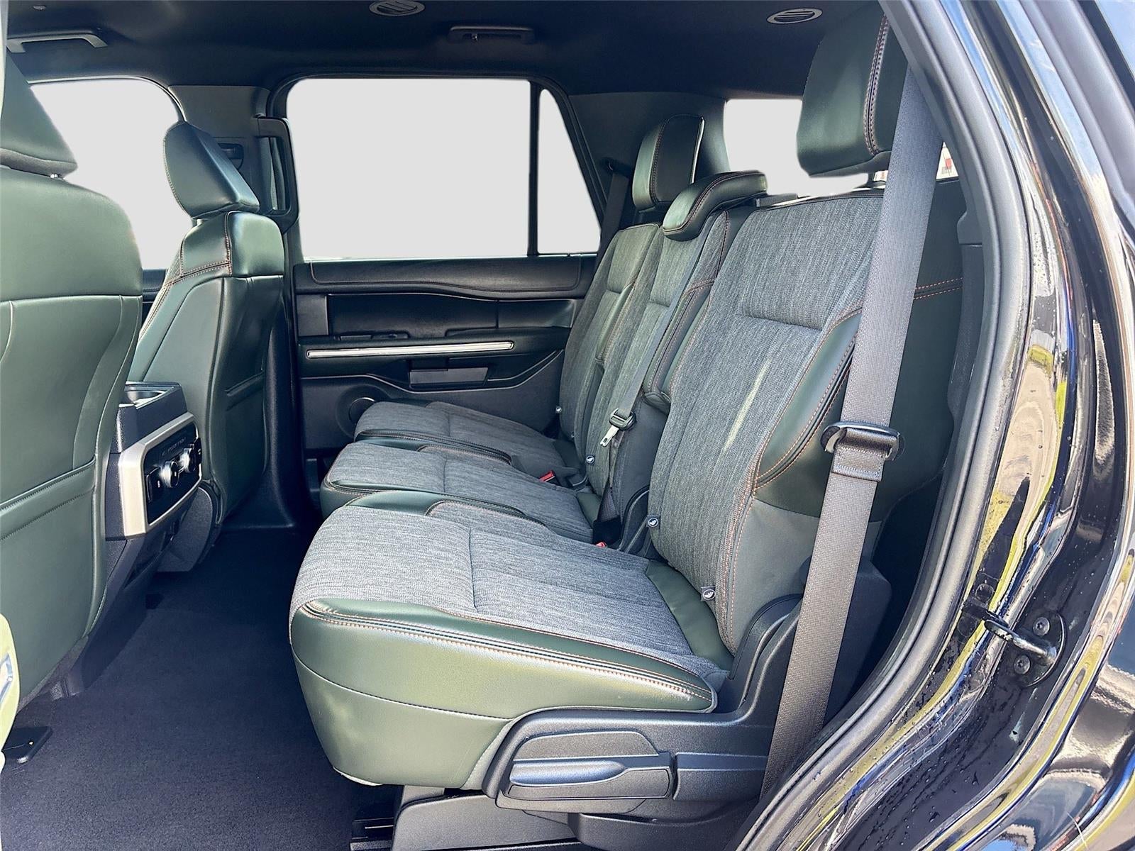 2024 Ford Expedition Timberline