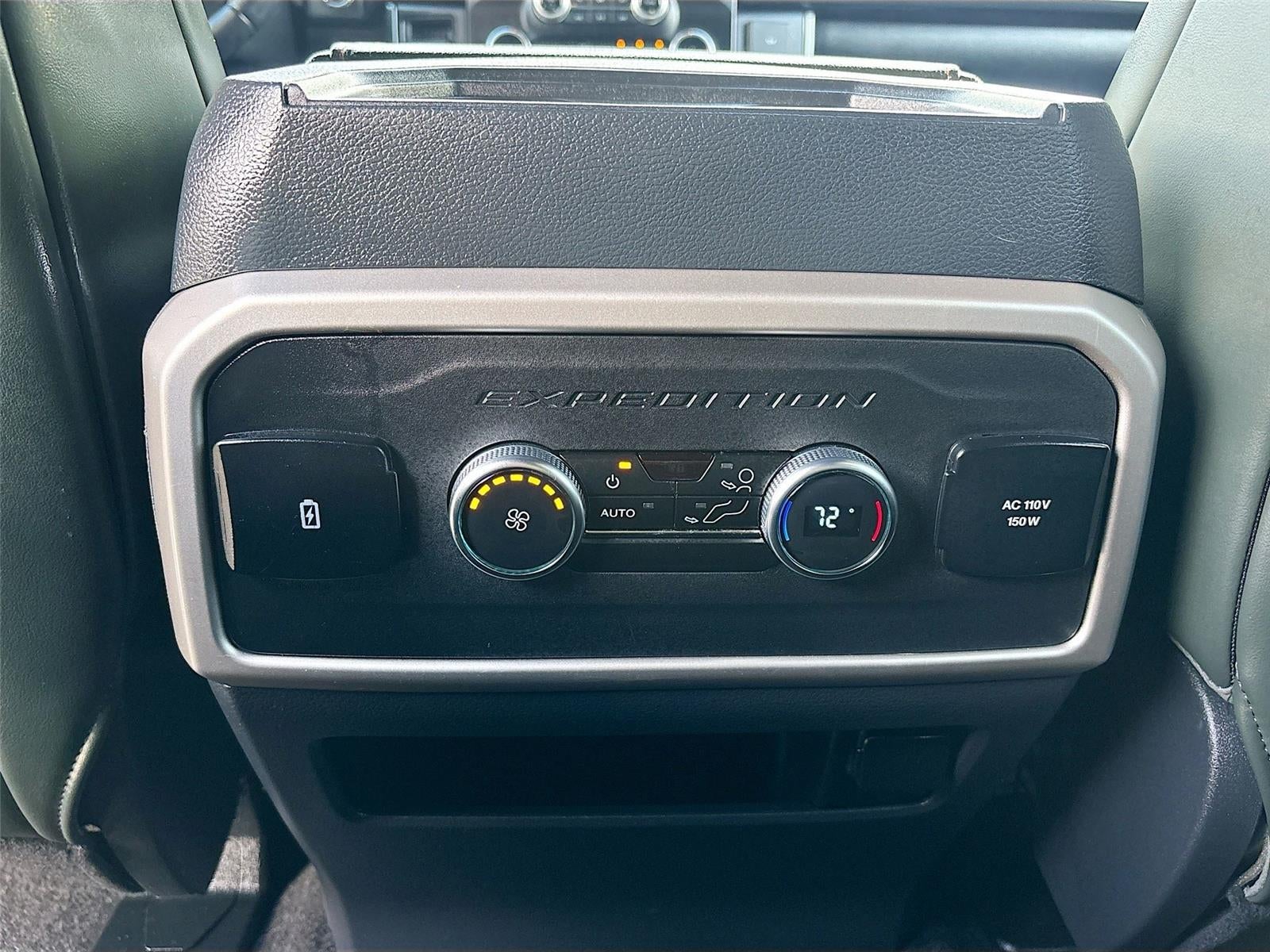 2024 Ford Expedition Timberline