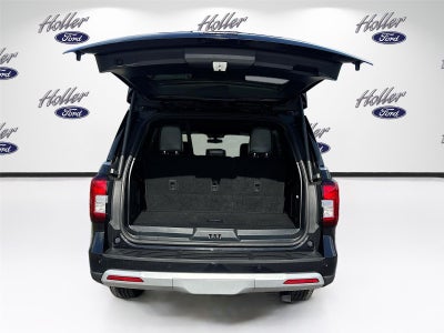 2024 Ford Expedition Timberline