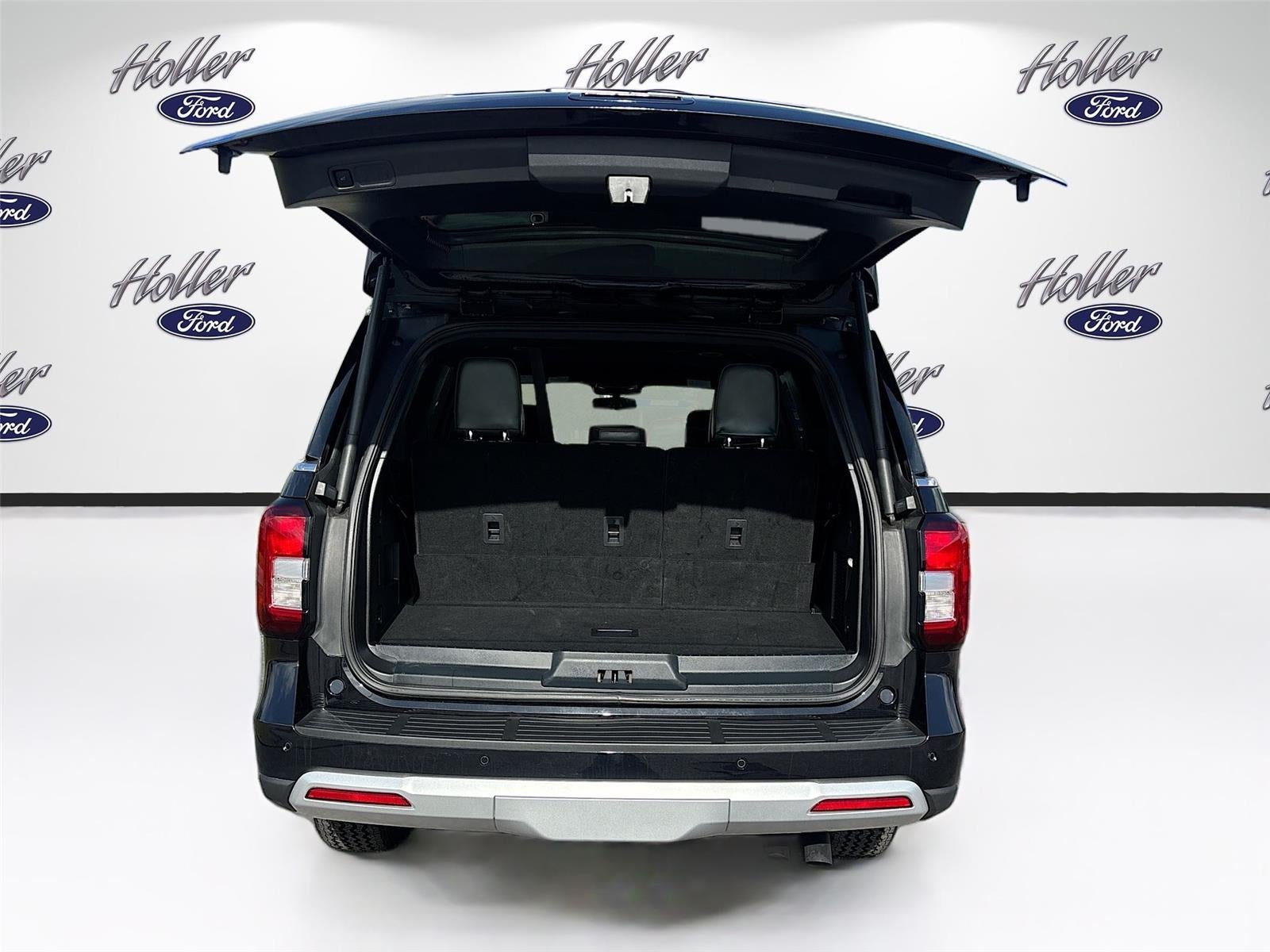 2024 Ford Expedition Timberline