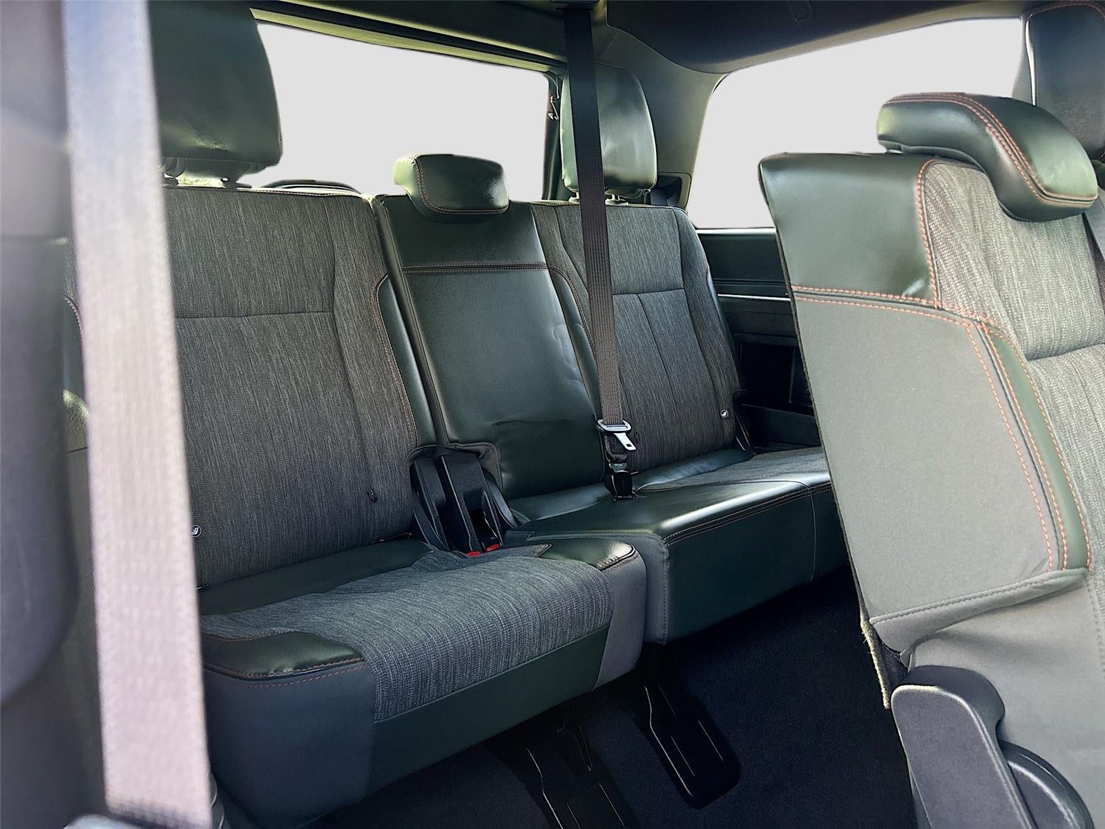 2024 Ford Expedition Timberline