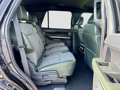 2024 Ford Expedition Timberline