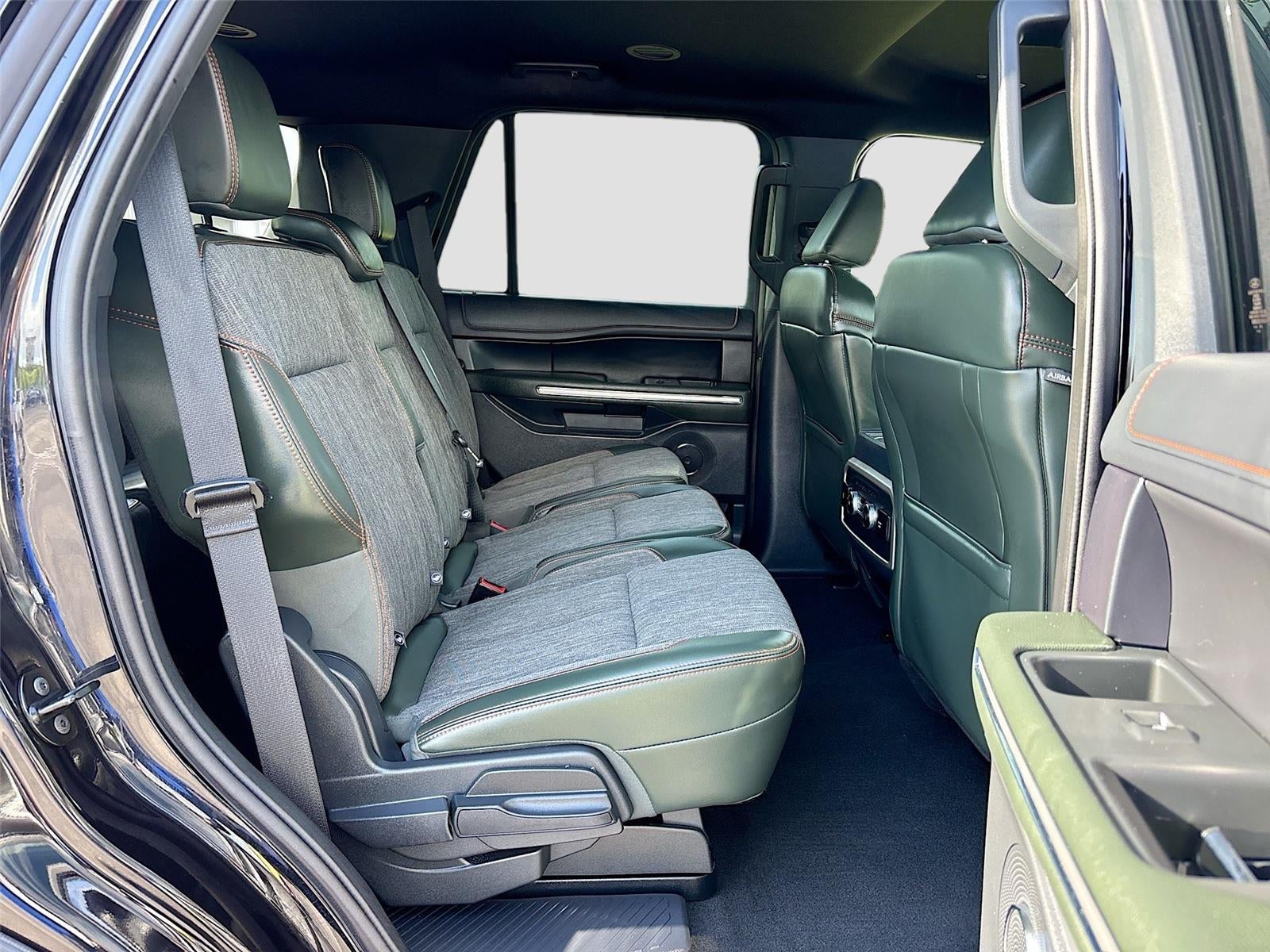 2024 Ford Expedition Timberline