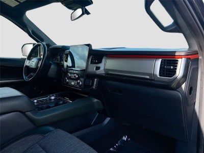 2024 Ford Expedition Timberline