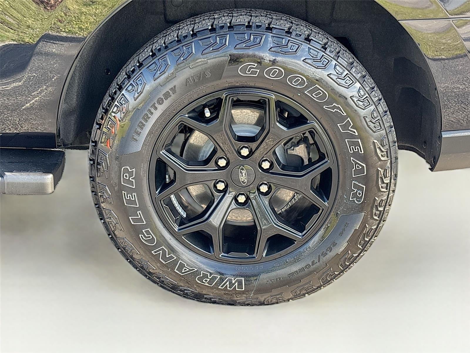 2024 Ford Expedition Timberline