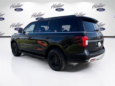 2024 Ford Expedition Timberline