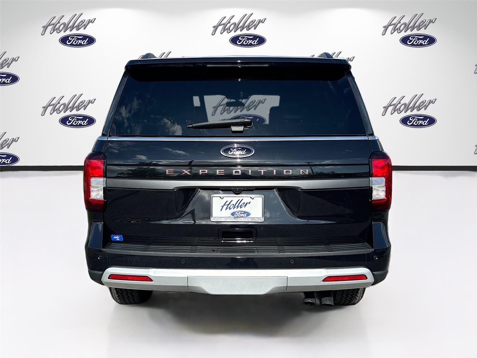2024 Ford Expedition Timberline