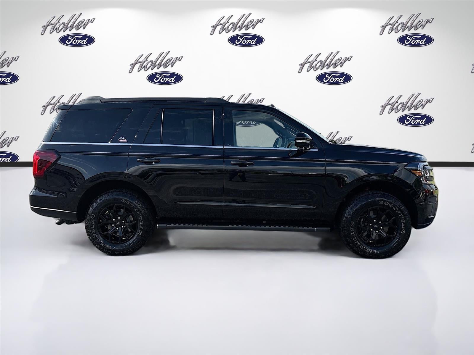 2024 Ford Expedition Timberline