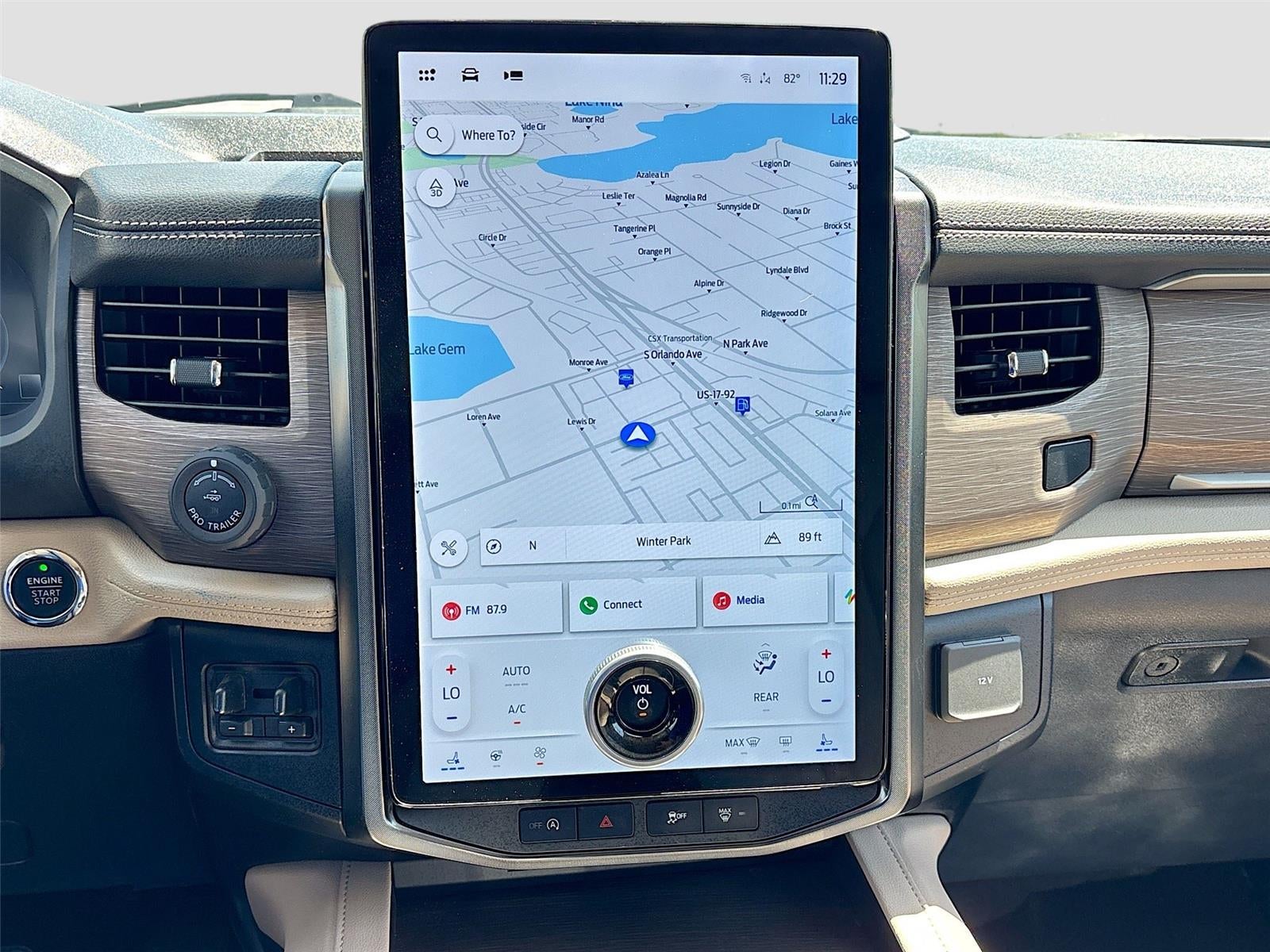 2023 Ford Expedition Limited