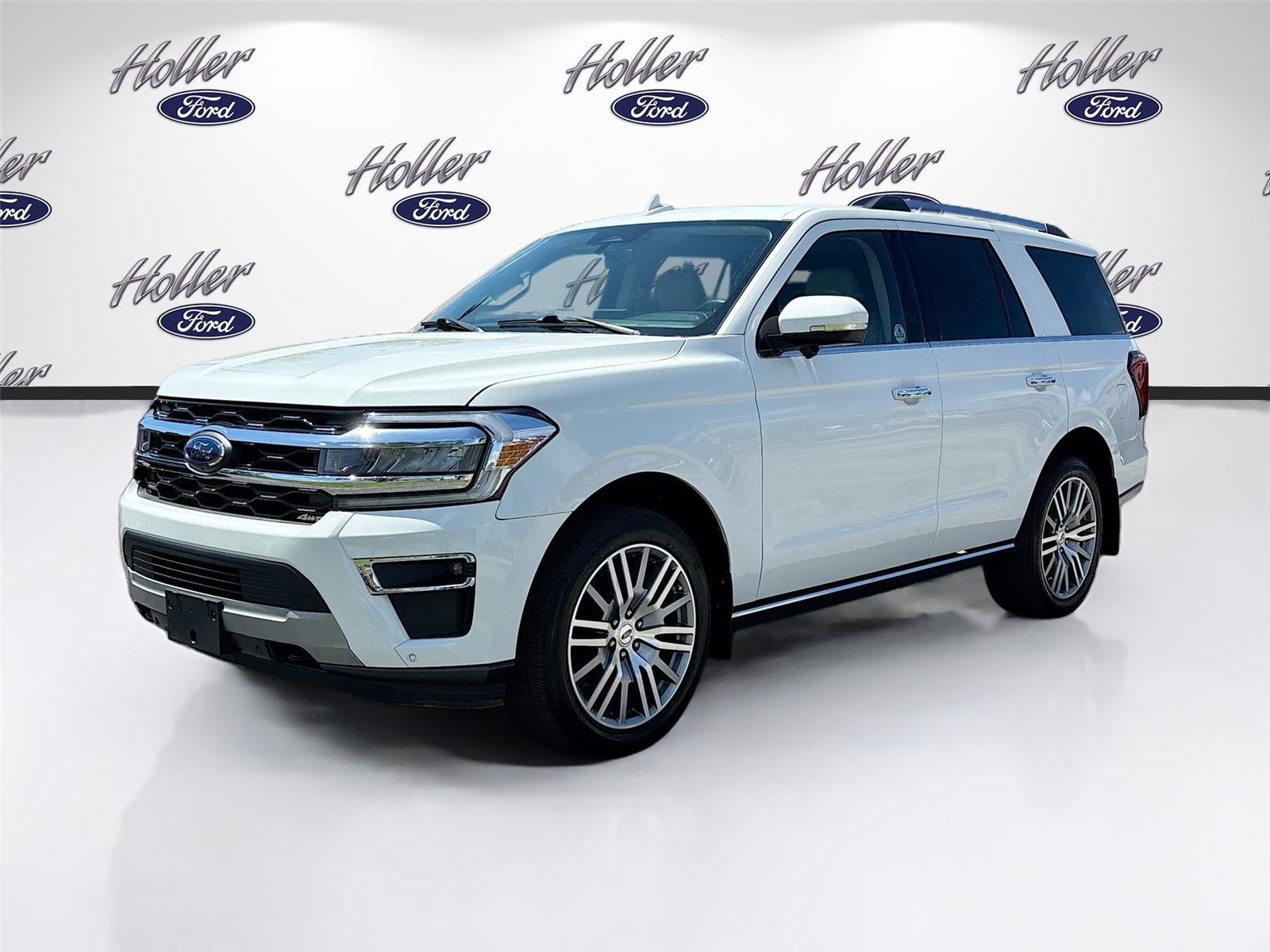2023 Ford Expedition Limited
