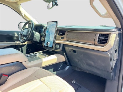 2023 Ford Expedition Limited