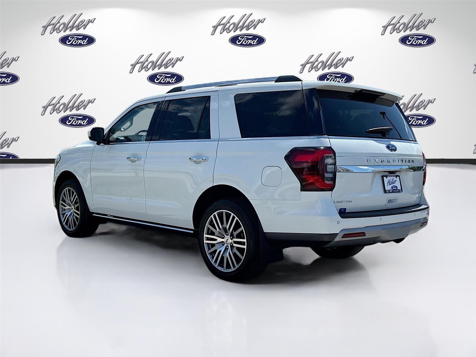 2023 Ford Expedition Limited