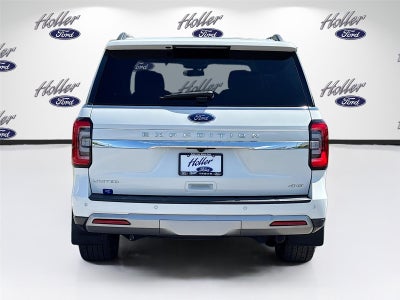 2023 Ford Expedition Limited
