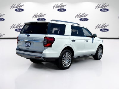 2023 Ford Expedition Limited