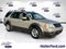 2007 Ford Freestyle SEL