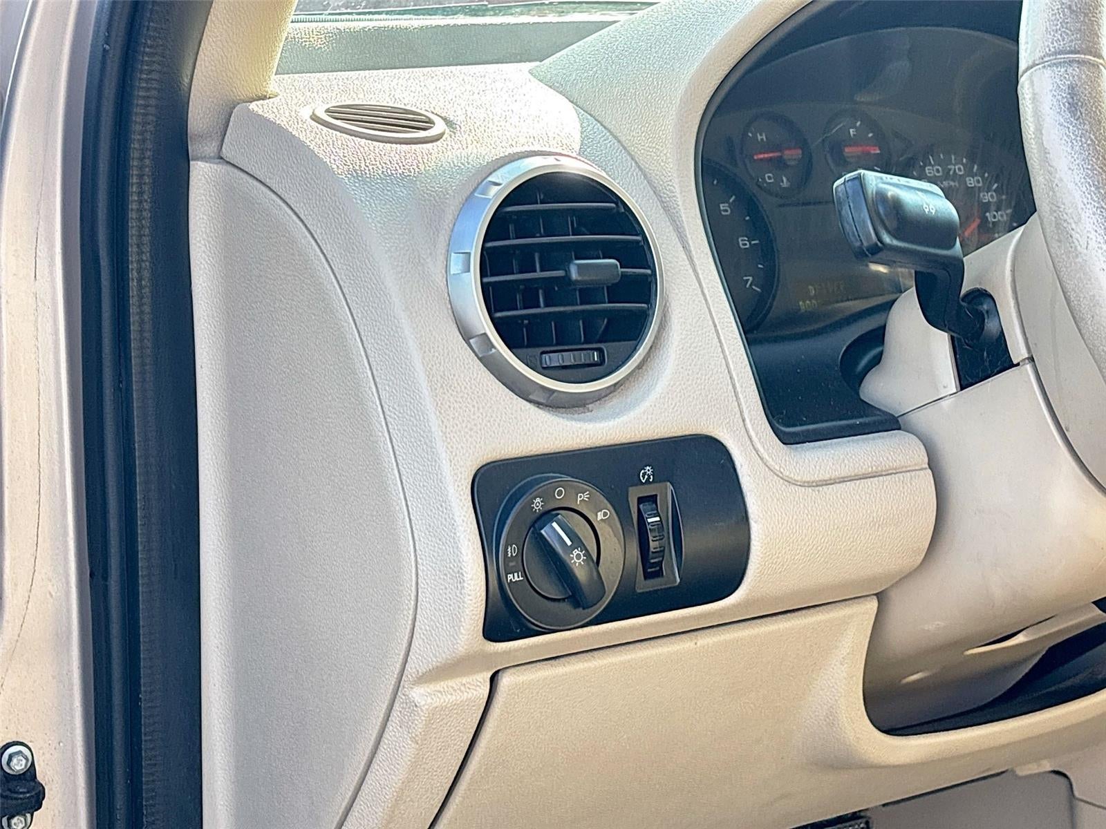 2007 Ford Freestyle SEL