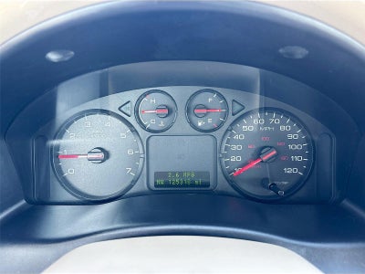 2007 Ford Freestyle SEL