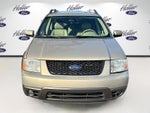 2007 Ford Freestyle SEL