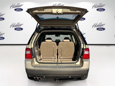 2007 Ford Freestyle SEL