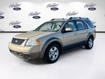 2007 Ford Freestyle SEL