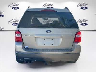 2007 Ford Freestyle SEL