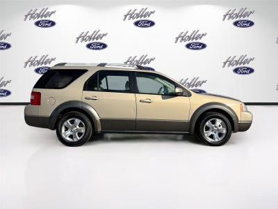 2007 Ford Freestyle SEL