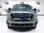 2013 Ford Super Duty F-250 SRW Lariat