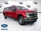 2022 Ford Super Duty F-250 SRW LARIAT