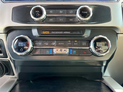 2022 Ford Super Duty F-250 SRW LARIAT