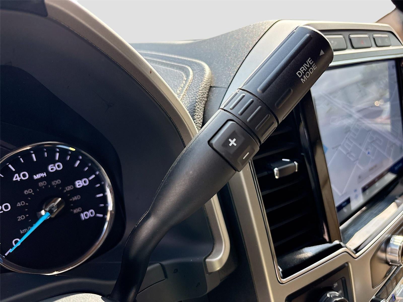 2022 Ford Super Duty F-250 SRW LARIAT