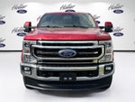 2022 Ford Super Duty F-250 SRW LARIAT