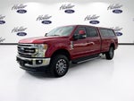 2022 Ford Super Duty F-250 SRW LARIAT