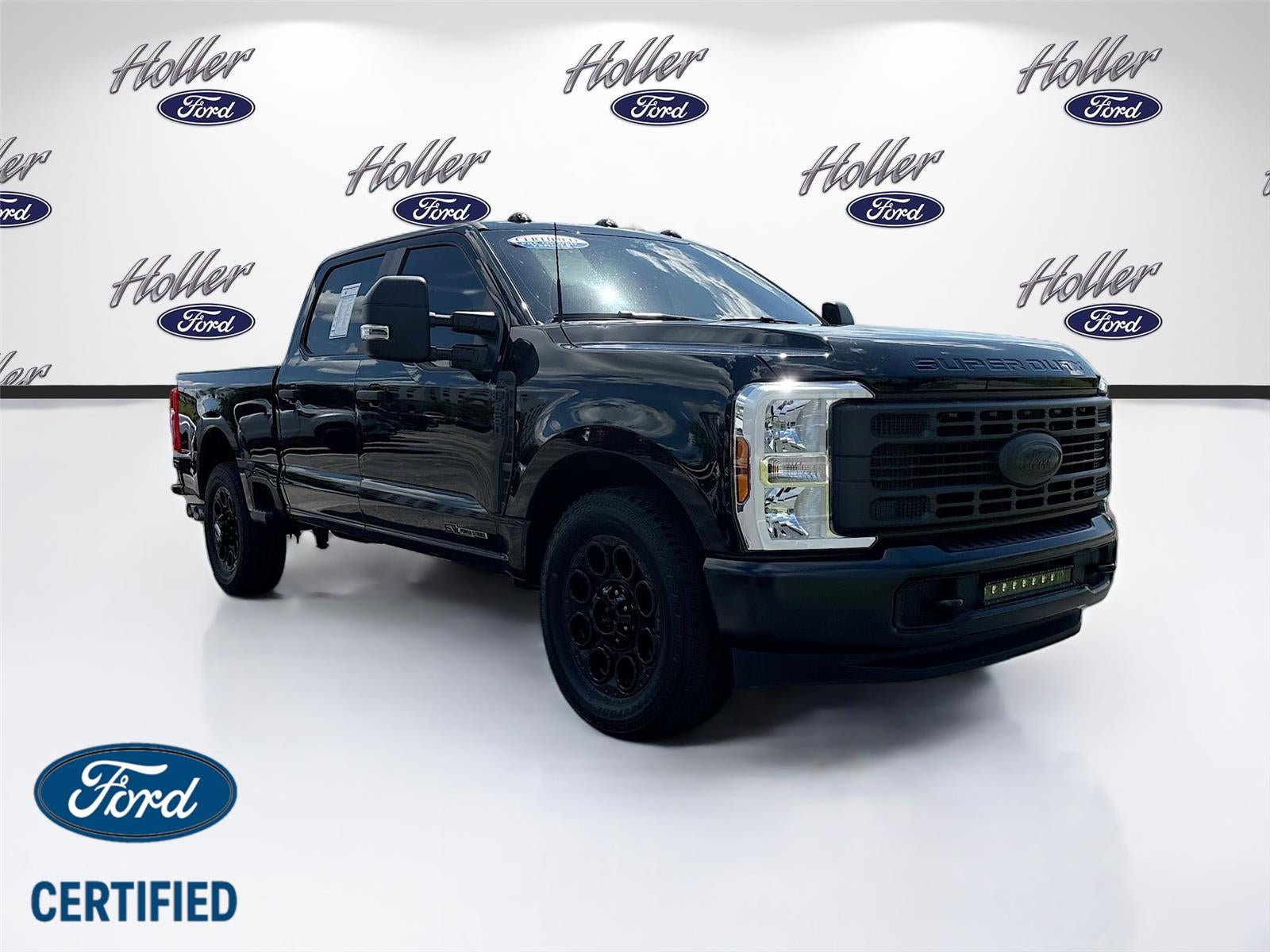 2025 Ford Super Duty F-250 SRW XL