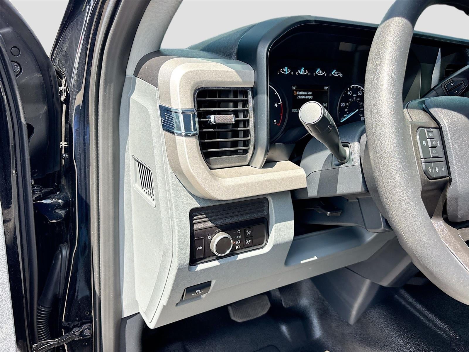 2025 Ford Super Duty F-250 SRW XL