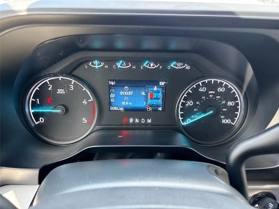 2025 Ford Super Duty F-250 SRW XL