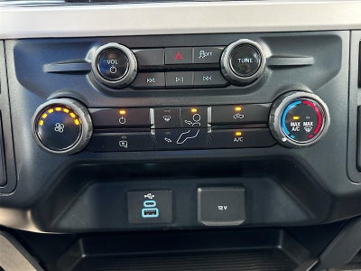 2025 Ford Super Duty F-250 SRW XL