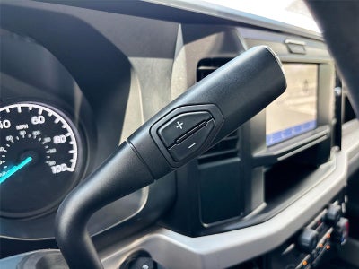 2025 Ford Super Duty F-250 SRW XL