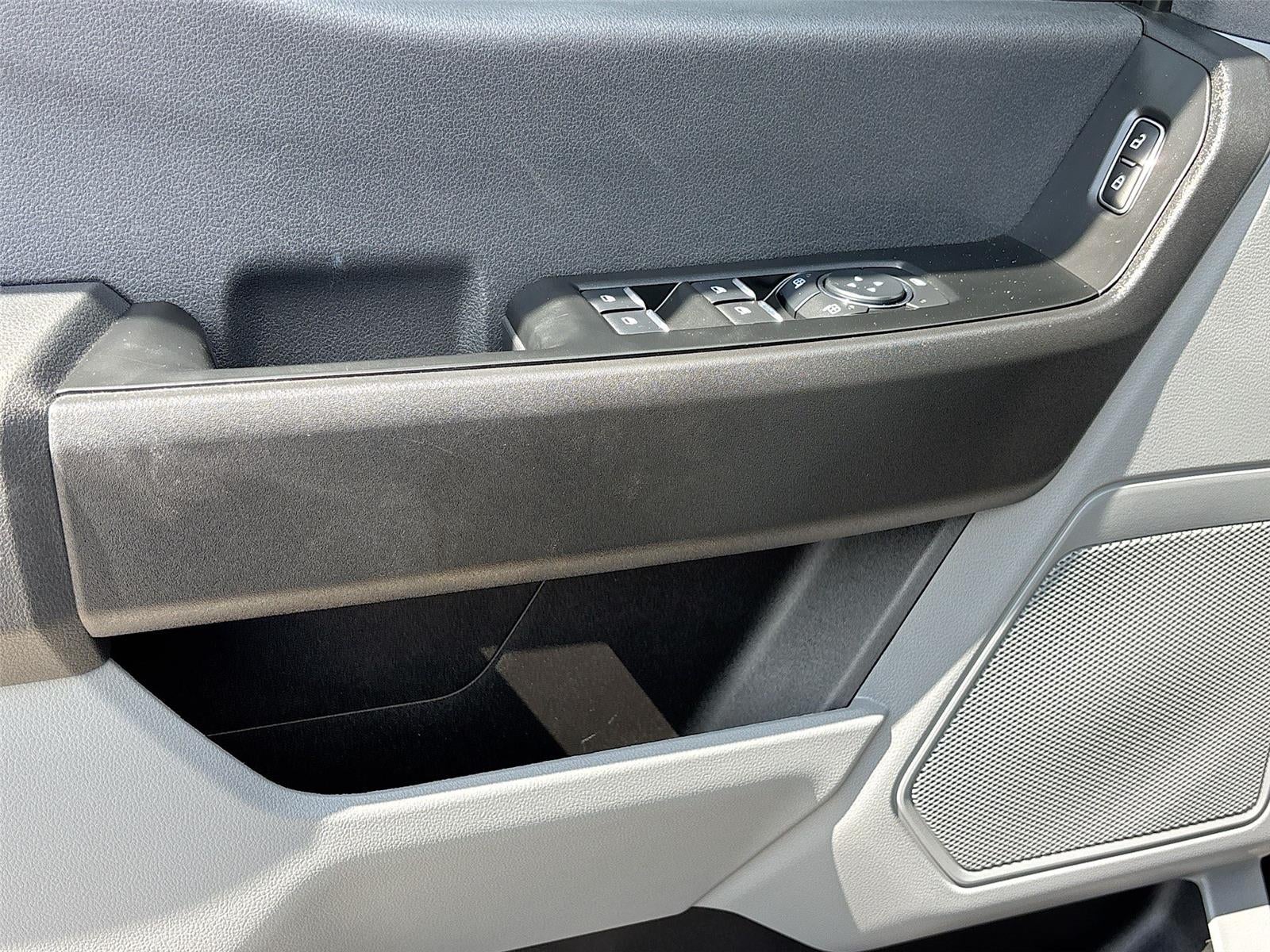 2025 Ford Super Duty F-250 SRW XL
