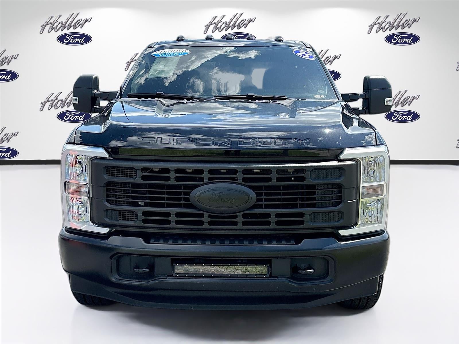 2025 Ford Super Duty F-250 SRW XL