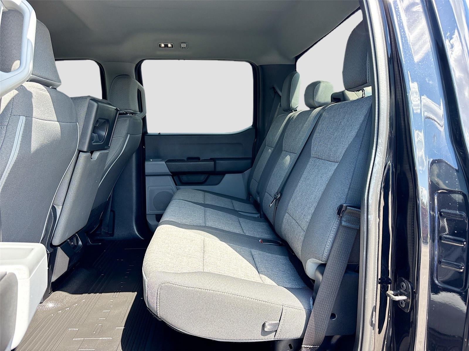 2025 Ford Super Duty F-250 SRW XL