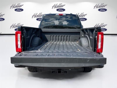 2025 Ford Super Duty F-250 SRW XL