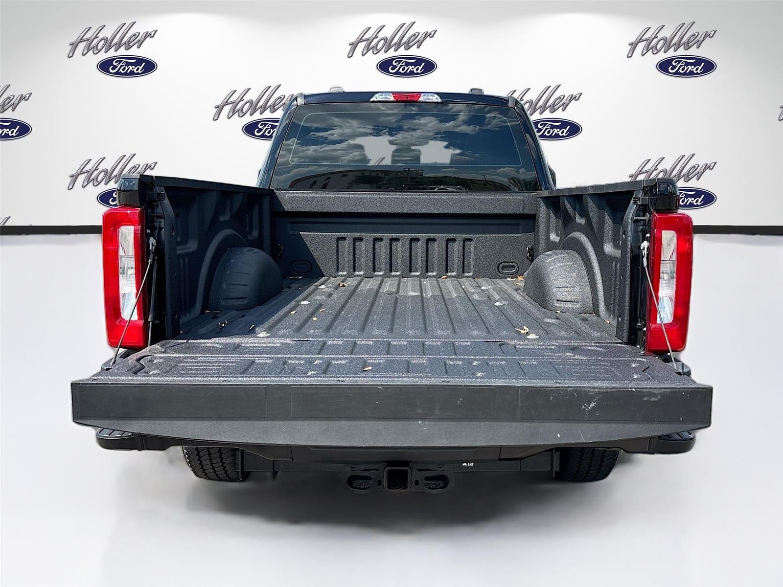 2025 Ford Super Duty F-250 SRW XL