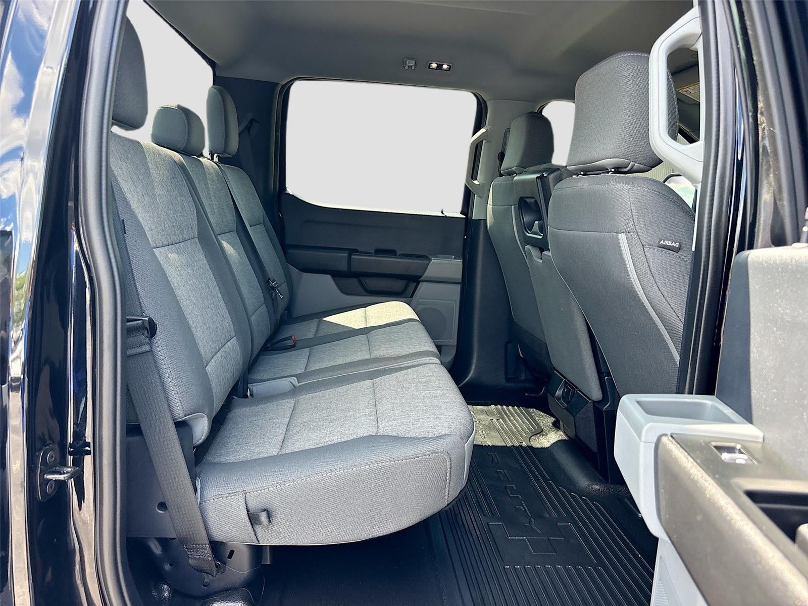 2025 Ford Super Duty F-250 SRW XL