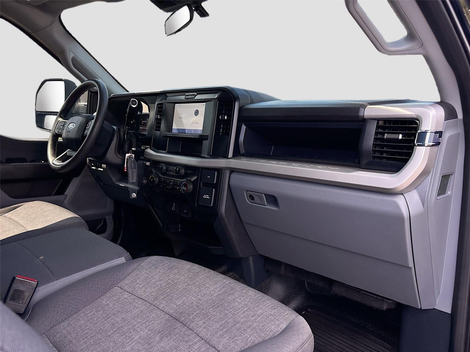 2025 Ford Super Duty F-250 SRW XL